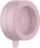 PopSockets: Multi-Surface Suction Mount - Multi-oppervlak zuigmontage, afneembare oppervlakbevestiging, telefoonbevestiging compatibel met MagSafe - Dusty Rose