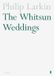 The Easy Access System Europe Whitsun Weddings Paperback