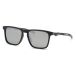 Philipp Plein Sport SSP038 lunettes, mat/sablé noir, unisexe adulte régulier