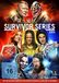 WWE: Survivor Series 2019