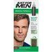 Just For Men Medium Bruine Formule Haarkleur die de natuurlijke haarkleur herstelt, H35