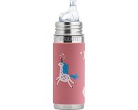 Pura Thermos Tuitfles 260 ml - Roze Unicorn