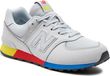 New Balance Chaussures 574 GC574MSC