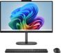 HP OmniStudio All-in-One Desktop Next Gen AI 24-cy0005nb PC Copilot+ PC Intel Core Ultra 5 325 23.8" 1920 x 1080 Pixels 16 GB DDR5-SDRAM 512 GB SSD Windows 11 Home Wi-Fi 7 Zwart