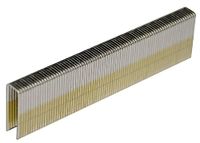ALSAFIX Beugels type E 30 mm van staaldraad verzinkt (5000 stuks)