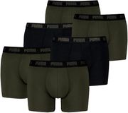 Puma Boxershorts Everyday Boxers 6P Set van 6