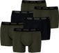Puma Boxershorts Everyday Boxers 6P Set van 6