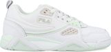 Fila CASIM wmn FFW0280.13201 Lage sneakers Wit / Mintgroen Leer Rubber Veters 37