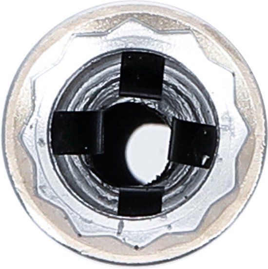 BGS 2449 Bougiedopsleutel - 18 mm - Extra Lang - 3/8"