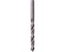 wolfcraft Foret à bois hélicoïdal HSS, Ø 8 mm
