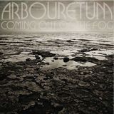Konkurrent Arbouretum - Coming Out Of The Fog (CD)