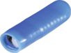 Tru Components Draadconnector Flexibel: 0.08-0.38 mm² Massief: 0.08-0.38 mm² Aantal polen: 2 100 stuk(s) Blauw