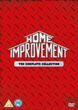 Home Improvement Season 1-8