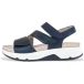 Gabor Rollingsoft Sandales en pepe nubuck femme Reed