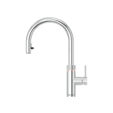 Quooker Flex Round Roestvrijstaal