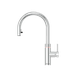 Quooker Flex Round Roestvrijstaal