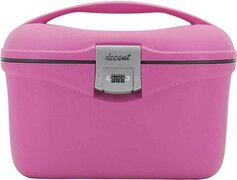 Decent Sportivo beautycase fuchsia