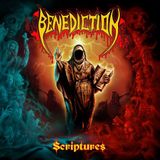 Benediction Scriptures Feat. Kam Lee