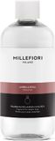 Millefiori Katalytische Geurlamp Navulling Ambra Rosa 500 ml