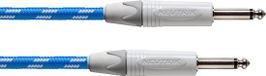 Cordial CXI 6 PP-SKY Instrumentkabel 6 m