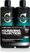 Catwalk by Tigi Havermout & Honing voedende shampoo en conditioner 2 x 750 ml