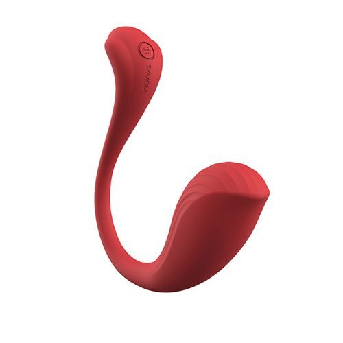 Svakom - Connexion Series Phoenix Neo - Rood