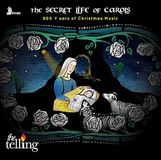 Proper S&D Consignment The Secret Life Of Carols - 800 Years Of Christmas Music