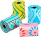 Mr.POOP - IBIZA Nano Navullling - Poepzakjes - 4 Rolletjes met Geur