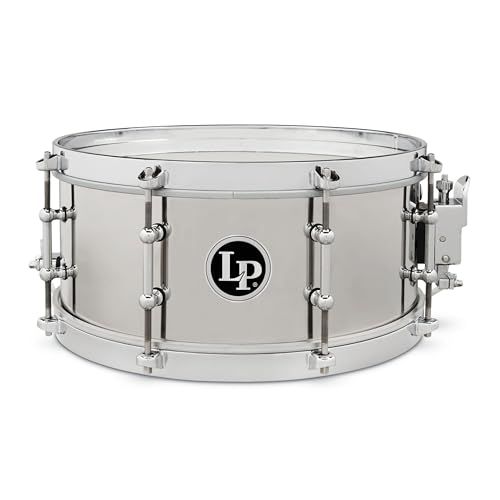 LP Latin Percussion Salsa Snare 5-1/2" X 13" LP5513-S