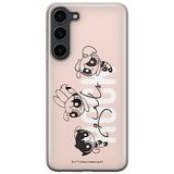 ERT GROUP The Powerpuff Girls 039 mobiel telefoonhoesje voor Samsung S23