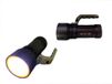 Berger & Schröter Police 20227 Batterie projecteur LED