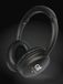 Gatt Audio HP‑10 – Comfortabele Studio Hoofdtelefoon – Gesloten Over‑Ear Ontwerp