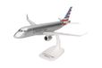 Herpa American Eagle Embraer E175 schaal 1:100 - Snap-Fit