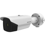 Hikvision DS-2TD2138-25/QY Bullet IP-beveiligingscamera