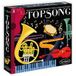 SentoSphère Topsong algemeen kennisspel