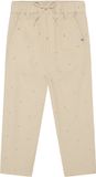 Noppies Broek relaxed fit - Bone White - Maat 98
