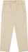 Noppies Broek relaxed fit - Bone White - Maat 98