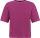 Protest PRTAlston T-shirt Dames Korte mouwen Ronde hals Roze