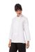 Chef Works Sofia Chef Coat voor dames, M, Kleur: wit
