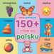 Moje Independently Published Moje pierwsze 150+ slów po polsku