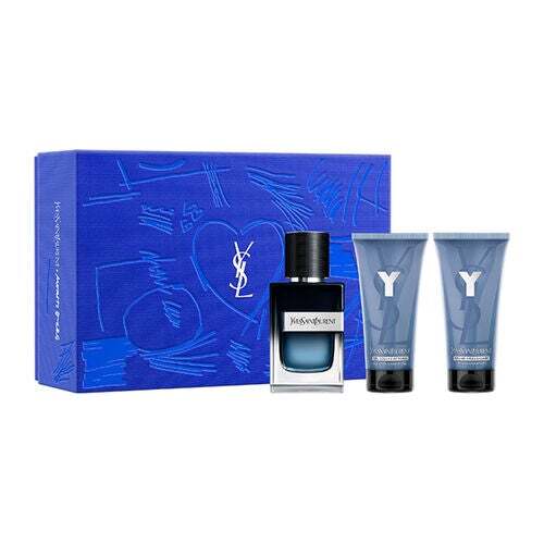 Yves Saint Laurent Yves Saint Laurent Y Men eau de parfum Gift Set