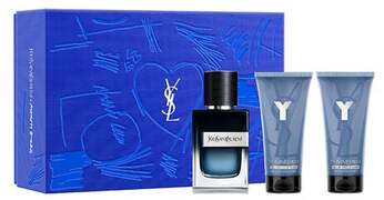 Yves Saint Laurent Yves Saint Laurent Y Men eau de parfum Gift Set