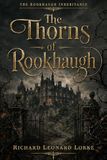 The Thorns of Rookhaugh: A Victorian Gothic Mystery Romance