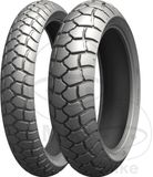 MICHELIN ALPIN 6 21555 R16 XL 97 H