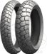 MICHELIN ALPIN 6 21555 R16 XL 97 H