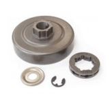 Stihl Accessoires Stihl Set ringkettingtandwiel .325" 7t - 11210071001