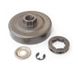 Stihl Accessoires Stihl Set ringkettingtandwiel .325" 7t - 11210071001