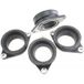 Tourmax Honda CBR 1000 RR FIREBLADE ´04-05 Kit de collecteur d'admission pour moto