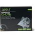TOOLZ Speed Chute Trainingstoestel-Zwart