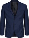 JACK&JONES JPRSOLARIS BLAZER NOOS Heren Colberts Dark Navy 58
